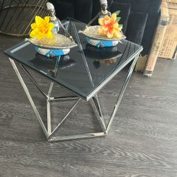 End Table 😍