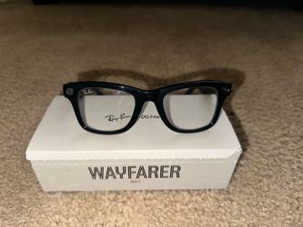 Meta Ray-Ban 2nd Gen