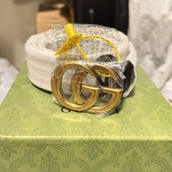GG Belt Men’s 