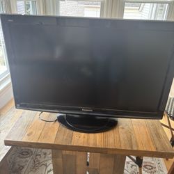 37 Inch Tv