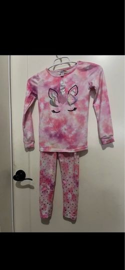 Girls Pajamas