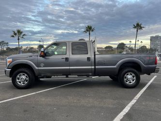 2013 Ford F-350