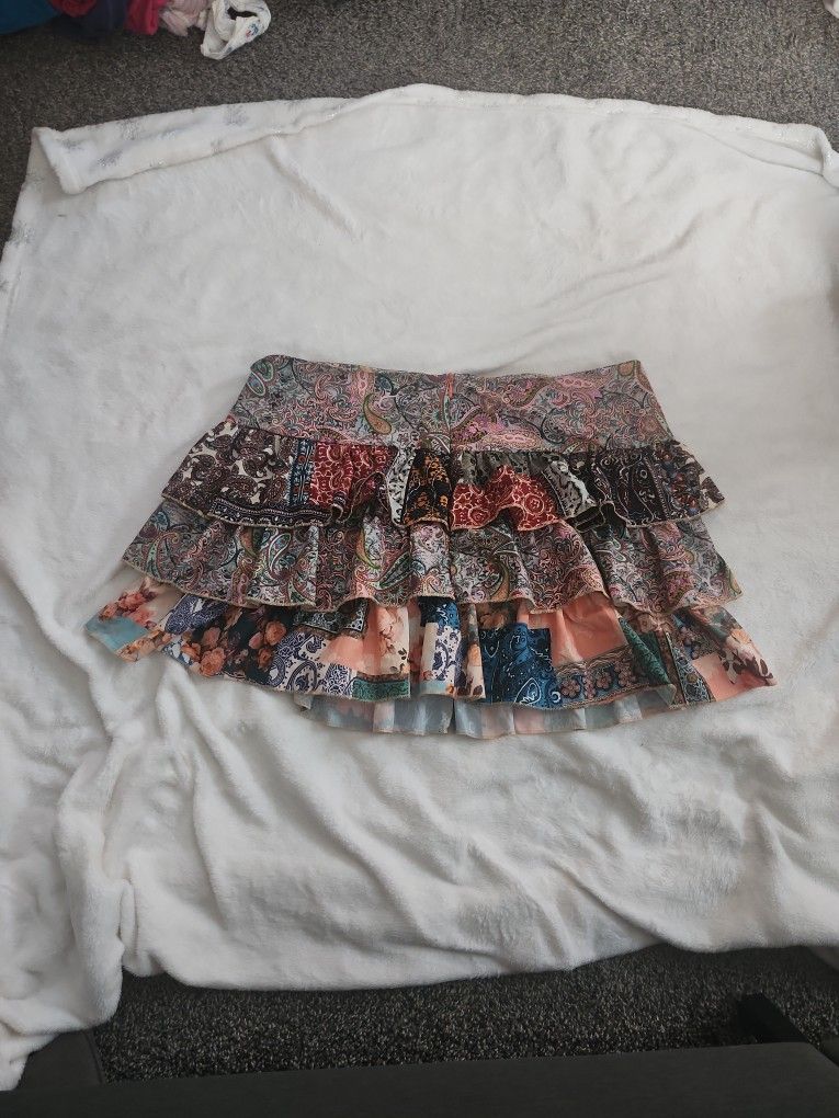 Women's Large Skirt