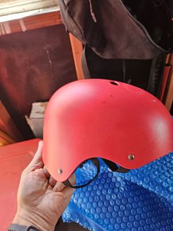 JBM Skateboard Helmet - Lightweight, Adjustable & Design of Ventilation Skate Helmet for Scooter, Roller Skate, Inline Skate