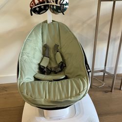 MamaRoo Multi- Motion Baby Swing