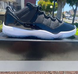 Jordan 11 space jam