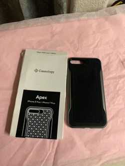 iPhone 7/8 plus phone case