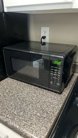 Mainstays Microwave