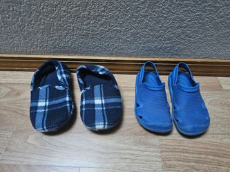 Shoes 11c