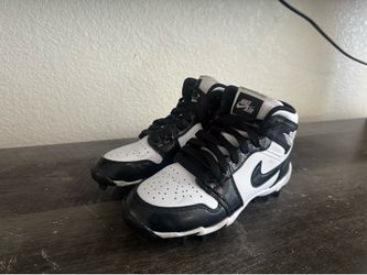 Jordan 1 Football Cleats