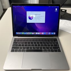 MacBook Pro 13" (2016, 512GB) - Excellent Condition!