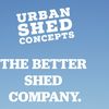 Daniel, Urban Shed Concepts 