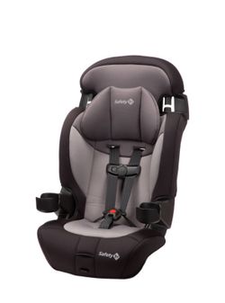 Safety 1st Grand 2 In 1 Booster Car Seat - Black Sky 