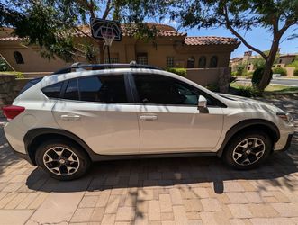2018 Subaru Crosstrek Premium AWD | Automatic | Clean Title | $12,500