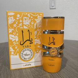 Yara Tous Women’s Perfume 