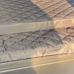 iKamper skycamp 3.0 Stock Mattress