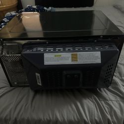 G.E Profile Microwave 