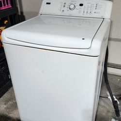 Kenmore Oasis Washing Machine 
