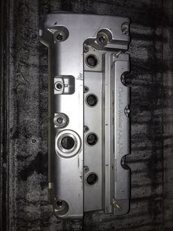 K Series Valve Cover