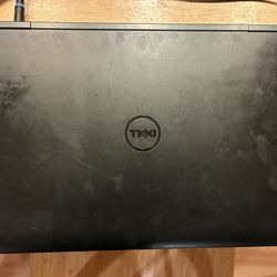 Dell Latitude E5550