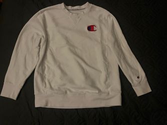 Men’s Champion Sweater
