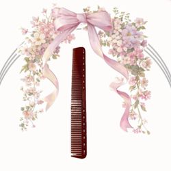 Hair Cutting Combs