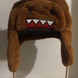 Domo Ushanka Hat