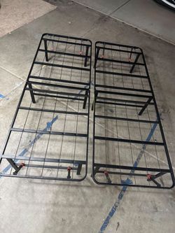 Bed frame