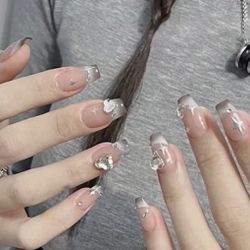 Press On Nails 