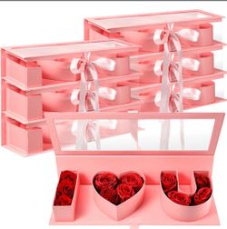 💖 LAST 5 LEFT! Luxury "I ❤️ U" Mother’s Day Gift Boxes 💖