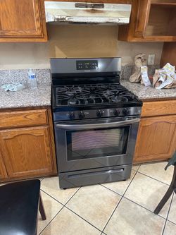 Stove for Sale