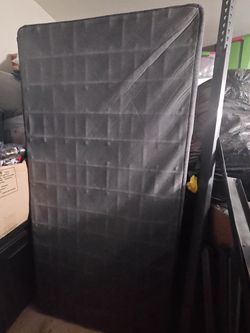 Twin Bed Box Spring 🛌