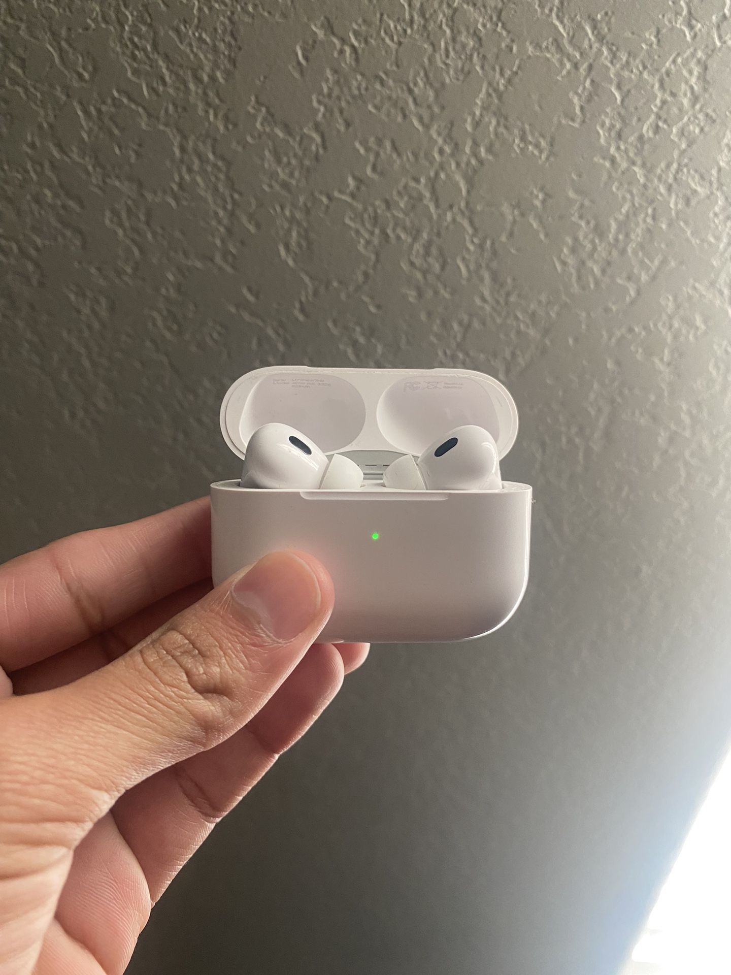AirPod Pros (2nd Generation)