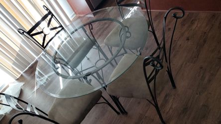 Family Table