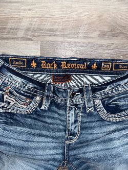 Rock revival