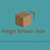Mega Brown Box Torrence