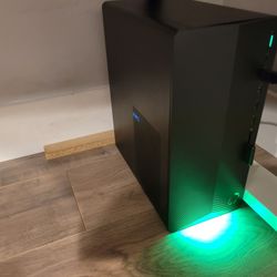  HP Gaming Computer 