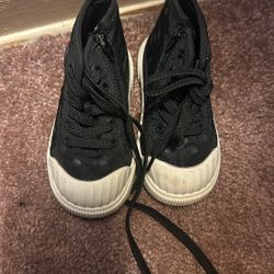 Minnie Zara Shoes 
