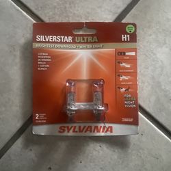 Car Headlight Bulbs Sylvania