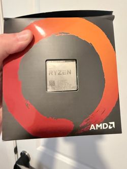 Ryzen 5 5600x