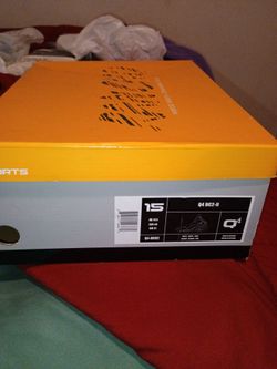 Q4 Basketball Shoes