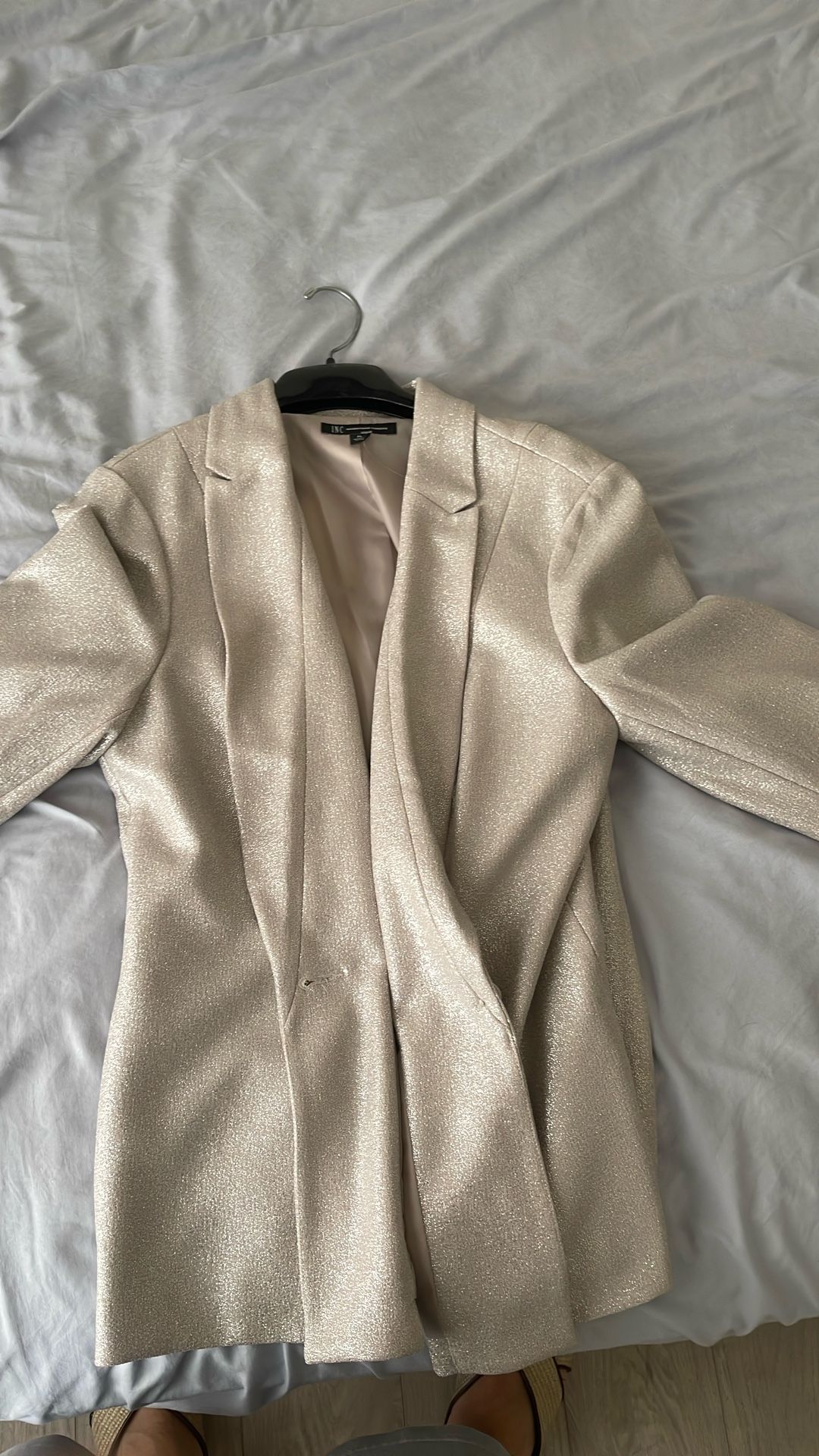 Shiny Jacket Women’s