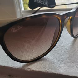 Ray Ban Sunglasses 