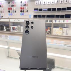 Samsung S24 Ultra 256gb Unlocked 