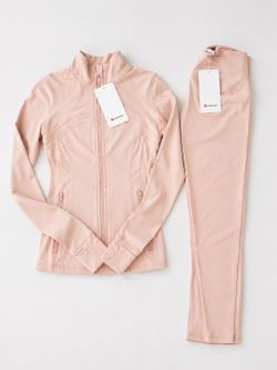 Lululemon