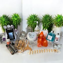 SELLING  COMPLETE BODY SCULPTING BUNDLE – READY TO USE! 💥