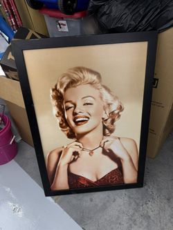 Marilyn Monroe Picture