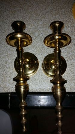 Candelabros