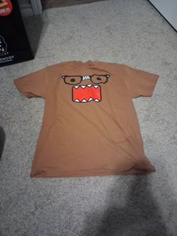 Domo shirt