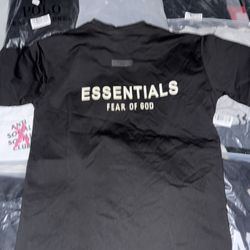 Essentials Shirt💥